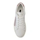 Dolce & Gabbana Dame Sko Hvit 35 1/2 EU