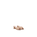 Fabiana Filippi Dame Sko Beige 37 EU,