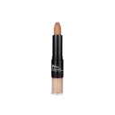 Mii Cosmetics Double Delight Concealer & Serum  2 shades Honey 03