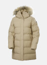 Helly Hansen W BLOSSOM PUFFY PARKA