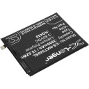 Nokia 5.4 batteri (3900 mAh 3.85 V, Sort)