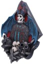 Ghost  Papa Emeritus IV  Wall Plaque