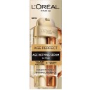 L'Oréal Age Perfect Le Duo Ansiktsserum 30 ml - Anti-Aging for Normal Hud