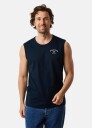 Saint Vincent Kansas Sleeveless Tee
