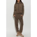 Bogner Dame Bukser Brun L,