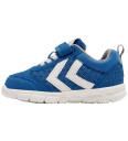 Hummel Sko Crosslite Infant Blå/Hvit 19 Sko