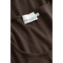 Noella Dame Topper Brun M,