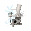 Turbolader CLIMTEX CX8-103