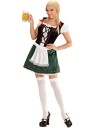 Fraulein Heidi Oktoberfest Strl M