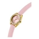 Guess Dame Accessories Rosa ONE SIZE,