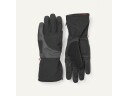 Sealskinz Marsham sykkelhansker svart