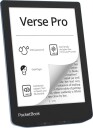 PocketBook Verse Pro 6'' E-bokleser 8GB Azure