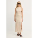 Guess Dame Kjoler Beige XS,