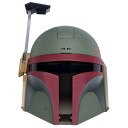 Star Wars The Book of Boba Fett Elektronisk Maske Boba Fett