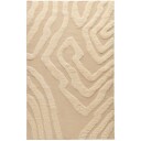 Decotique Flow Ullteppe 250x350 cm Beige