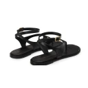 Stuart Weitzman Dame Sko Svart 37 EU,