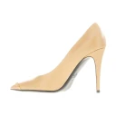 Valentino Garavani Dame Sko Brun 37 1/2 EU,