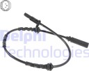 DELPHI SS21266 12B1 Sensor ABS