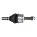 Point Gear Drivaksel POINT GEAR PNG75888