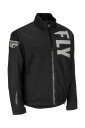 FLY Racing Jakke AURORA Svart