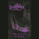 Praefator  The First Call Of Magick  Kassett