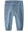 Name It Nbfrose Shaped R Emb Jeans 5321 Yb H Blue 56
