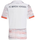 adidas Performance Fcb A Jsy Y White 164