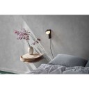 Northern Balancer Mini Vegglampe/Bordlampe Black