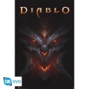 Diablo Plakat - 91,5 x 61 cm