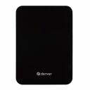 Denver Mfr-404B Black, Sort, 4 L, 6 - 50 °C, 1 Stykker, Elektrisk, Ac, Cigartenner/Lighter