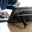 Armor X Vanntett Deksel til iPad Pro 13" M4