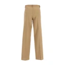 Forte Forte Dame Bukser Beige L,