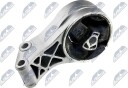 NTY ZPS PL 024 Motorfeste