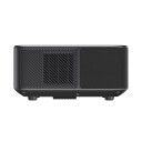 Yaber K3 1600 ANSI Lumens Full HD Projektor med Innebygd JBL Høyttaler - Svart