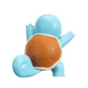 Pokemon Pokemon Clip N Go Squirtle With Poke Ball - Multi/patterned - ONE SIZE