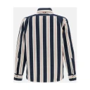 Thom Browne Herre Skjorter Flerfarget L,