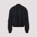 Balenciaga Herre Jakker Svart M,