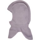 Hummel Balaclava   Strikk   HmlMini   Sea Tåke   Hummel   50 52 cm   Balaclava   dobbel   Lilla