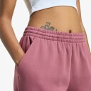 Adidas Originals Ess Fl Jogger   Pink   L