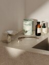 Ferm Living Santany skål ø9,5 cm aluminium
