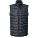 Haglöfs ROC Flash Down VestMen True Black