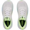 HOKA Clifton 11 Dame Hvit 36 2/3