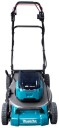 Makita DLM532ZX2 batterigressklipper