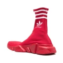 Adidas Dame Sport Rød 35 EU,
