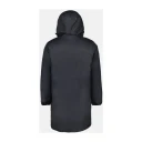 K Way Herre Frakker Svart 3XL,