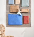 OYOY Blue Saga Wall Oppbevaring