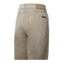 Golden Goose Herre Jeans Beige S,