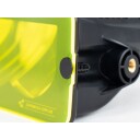 LED rampe LAZER CARBON 6 SPOT GEN3