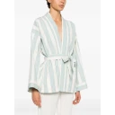 Forte Forte Dame Bluser & Skjorter Flerfarget M,
