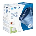Brita Marella XL kanne Blå
